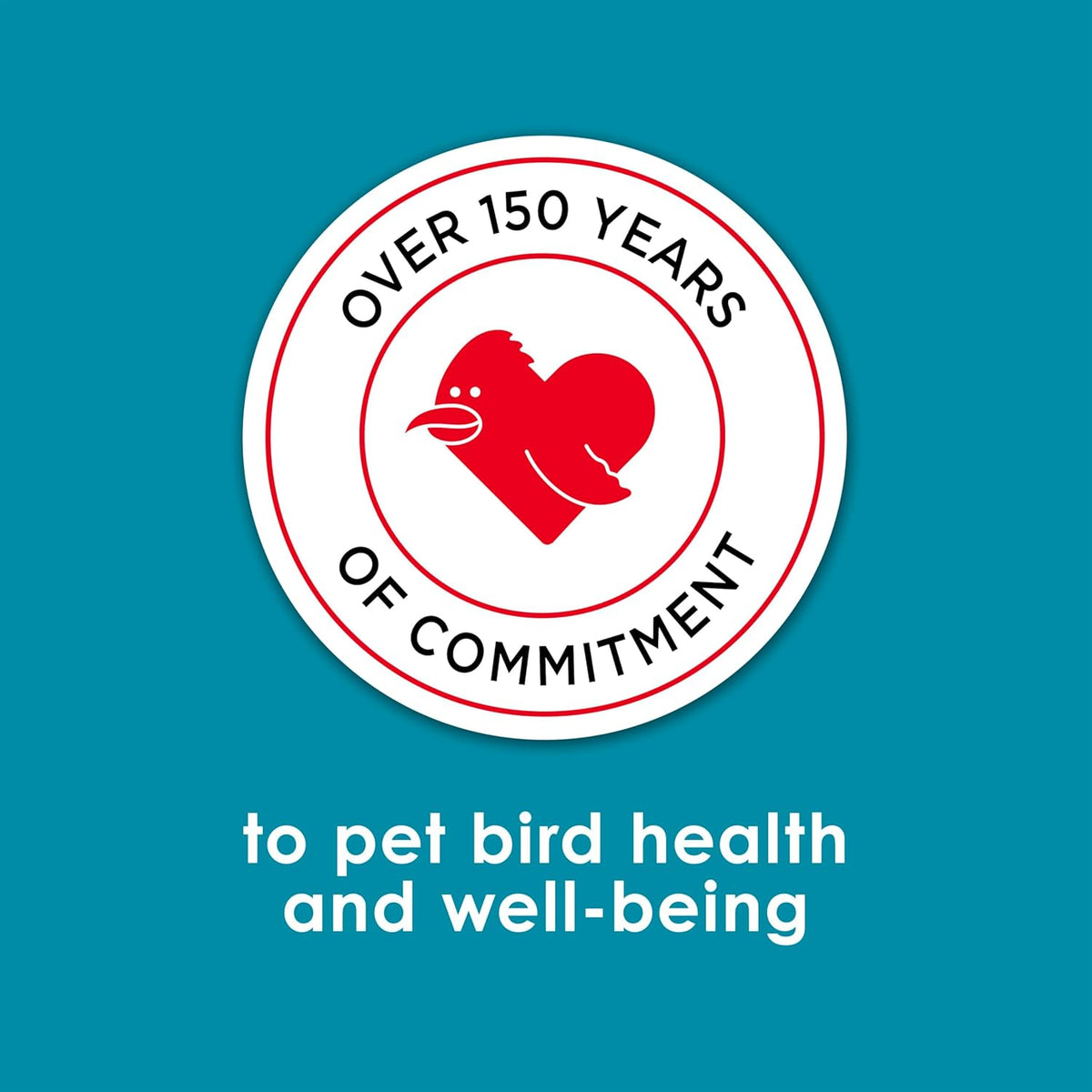 Kaytee Forti-Diet Pro Health+Safflower Nourish+Protect Cockatiel Food