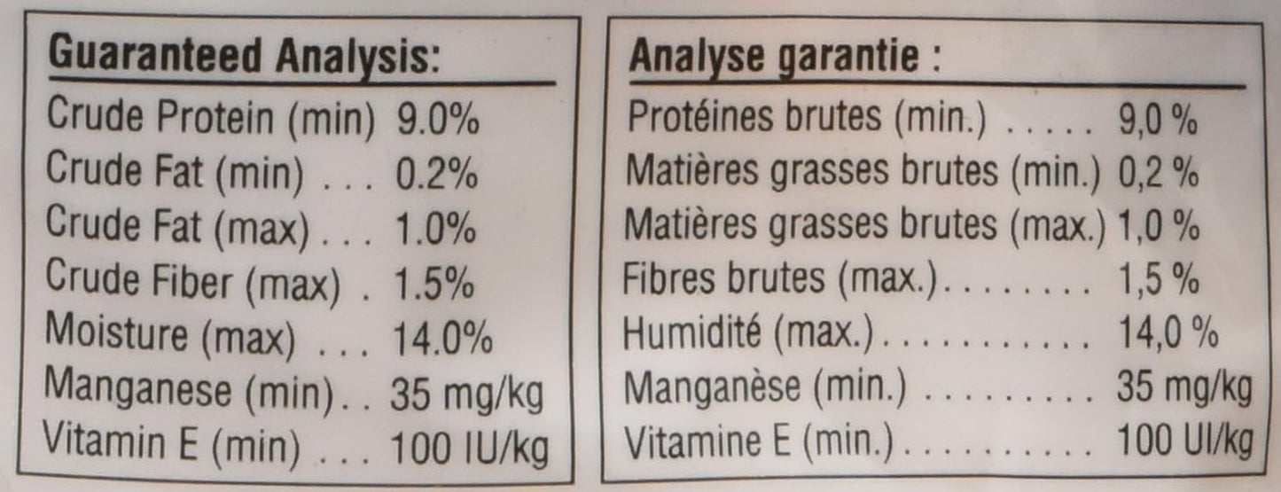 Smartbones Medium Bones with Real Peanut Butter Rawhide-Free Chews for Dogs, 4 Count