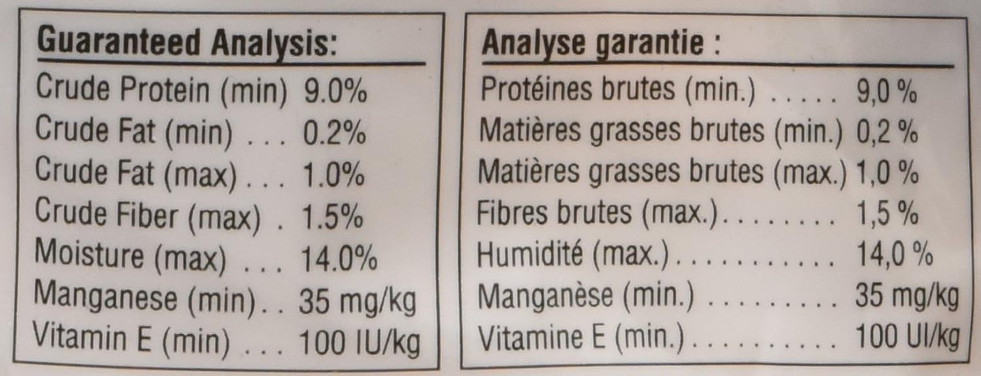 Smartbones Medium Bones with Real Peanut Butter Rawhide-Free Chews for Dogs, 4 Count