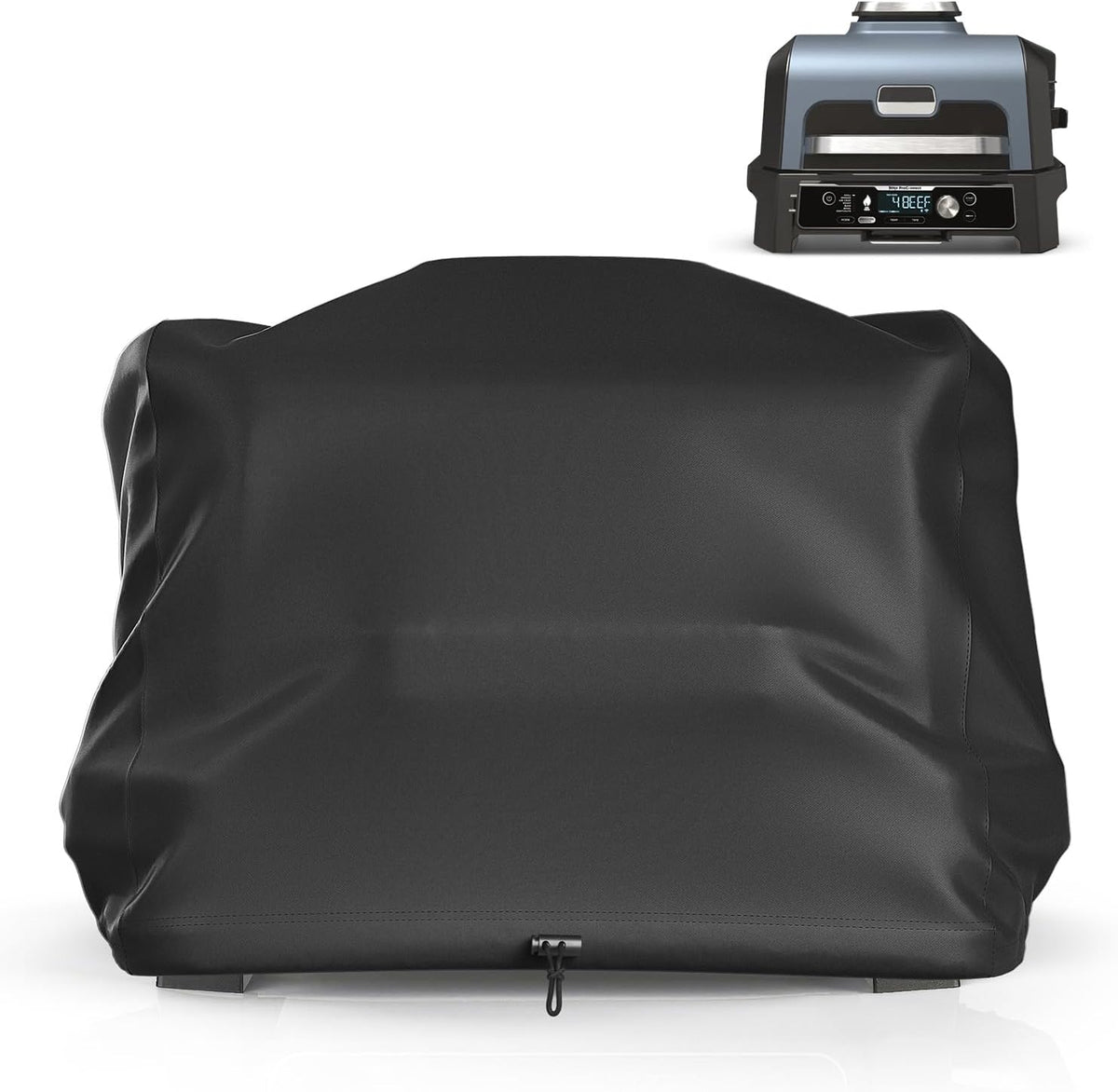 Grill Cover for Ninja Woodfire Pro Premium OG800 and OG900 Series Grill