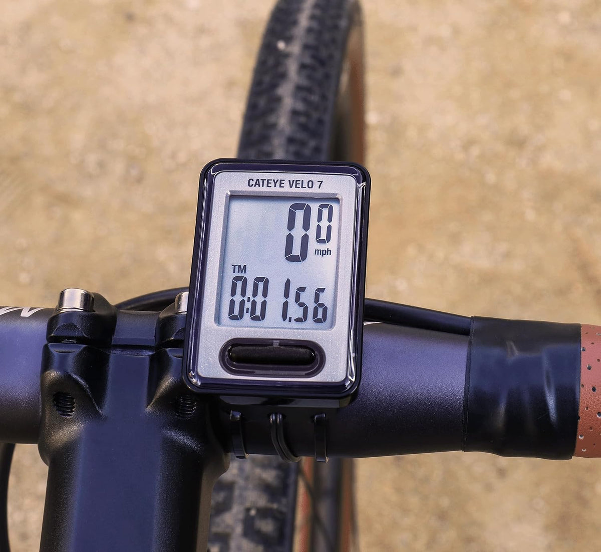 CATEYE Wired Bike Computer