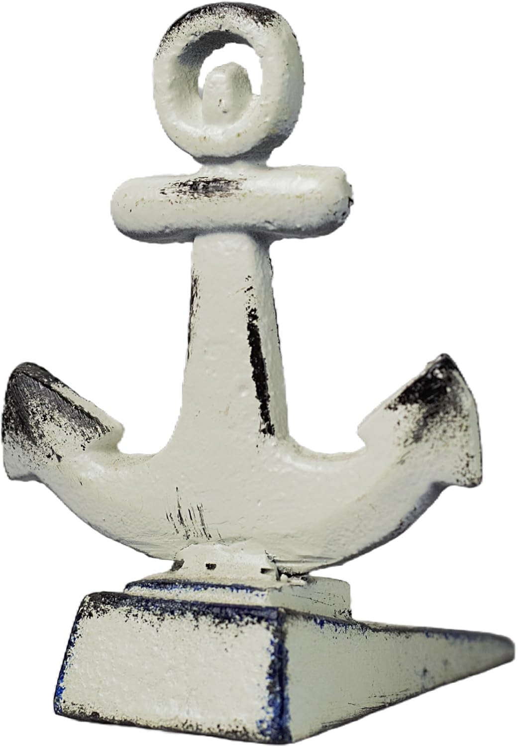 Door Stoppers for Bottom of Door Cast Iron Decorative Door Stop Wedge