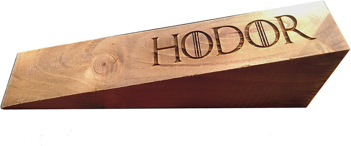 Hodor Door Stop (HD-01)