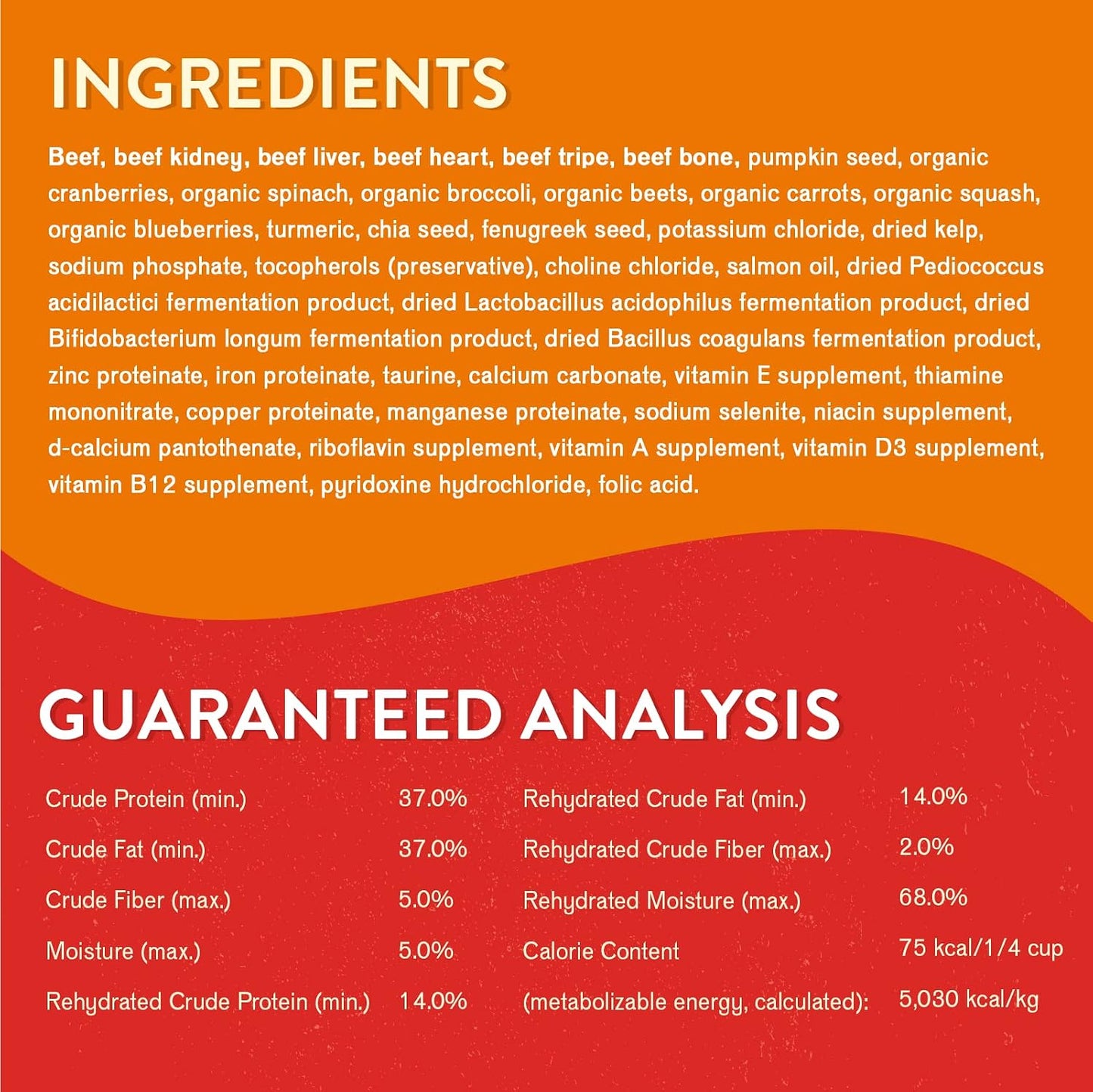 Stella & Chewy'S Freeze-Dried Raw Lil' Bites Itty Bitty Beef Recipe Small Breed Dog Food, 7 Oz. Bag (Beef)