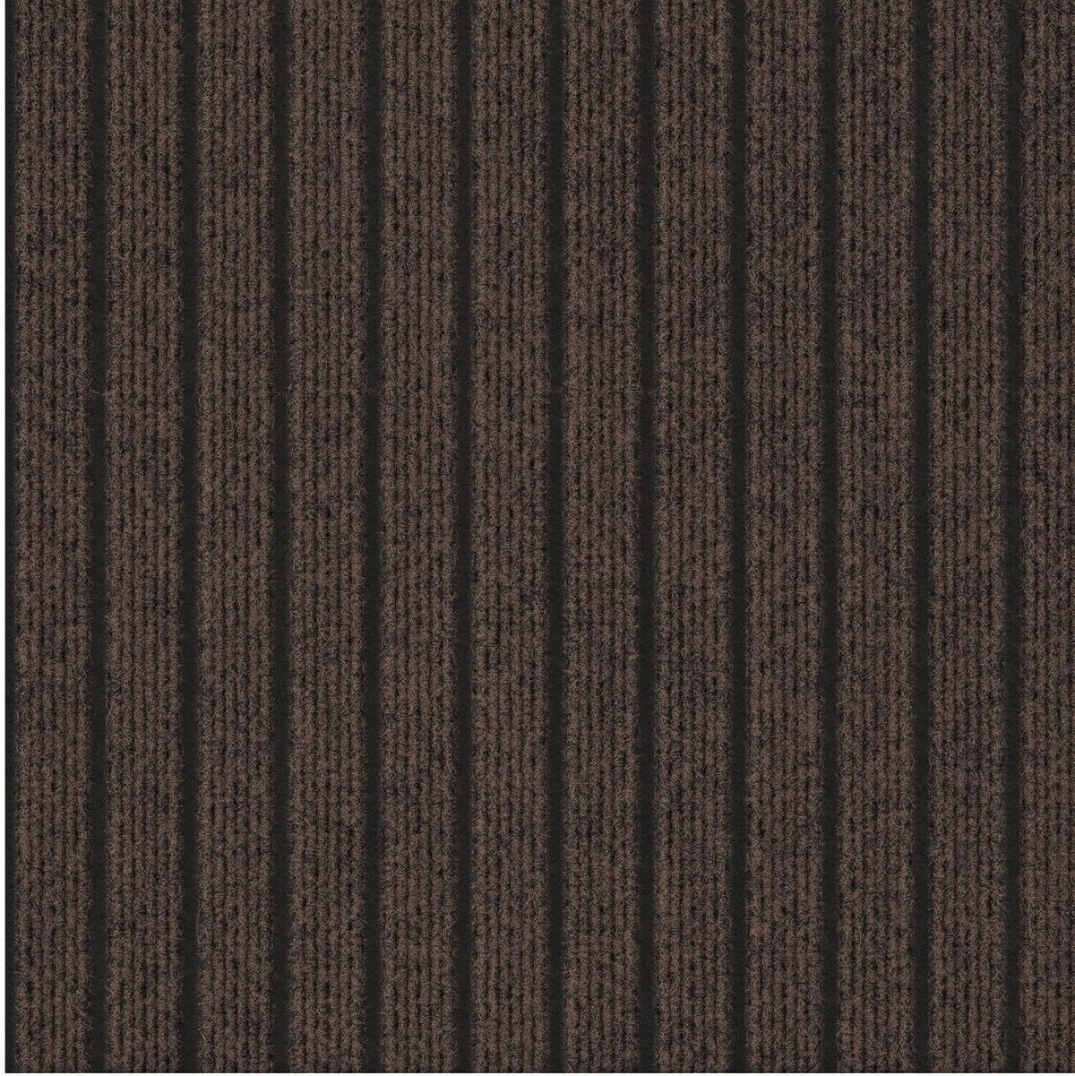 Ottomanson 2X12 Hallway Runner Rug – Non-Slip Indoor Outdoor Door Mat