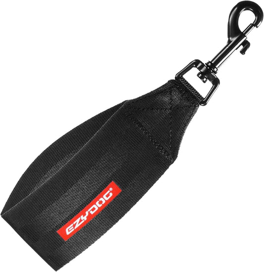 Ezydog Universal Dog Seat Belt Restraint for Cars
