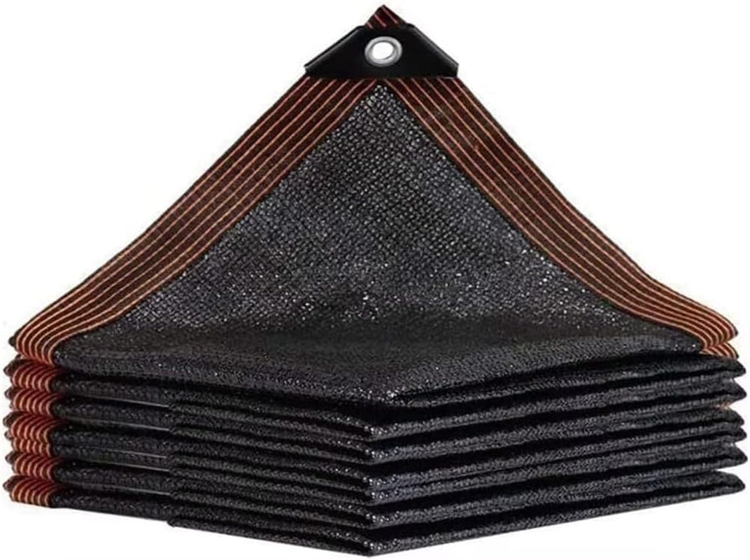 10X20Ft Shade Cloth - for Garden Plants Greenhouse,70% Sunblock Shade Neting -For Outdoor Garden Pergola Patio Lawn Kennel Chicken Coop Easier to Hang Plant