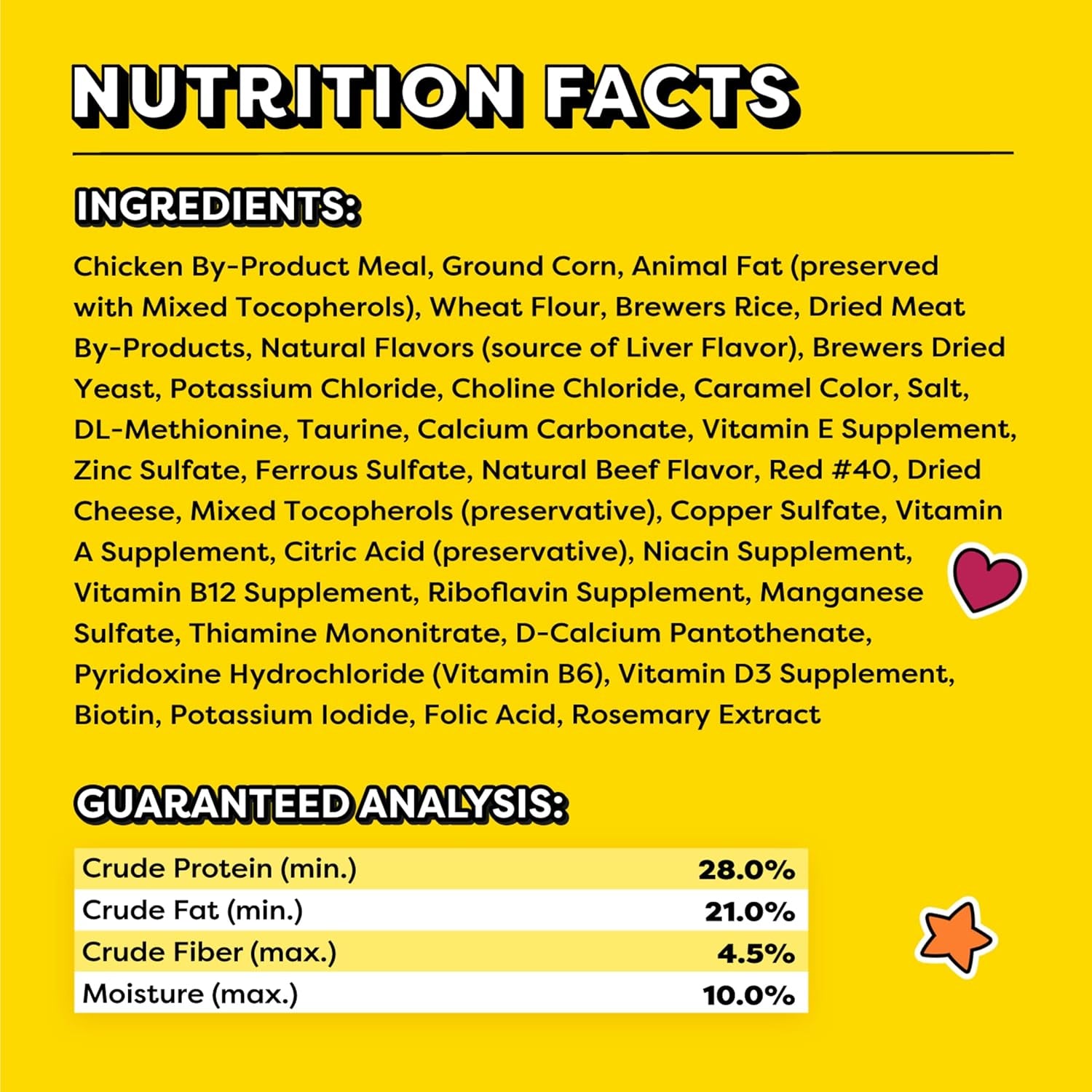 Temptations Cat Treats Mixups Backyard Cookout Flavor Crunchy, Soft Cat Treats, 30 Oz. Tub