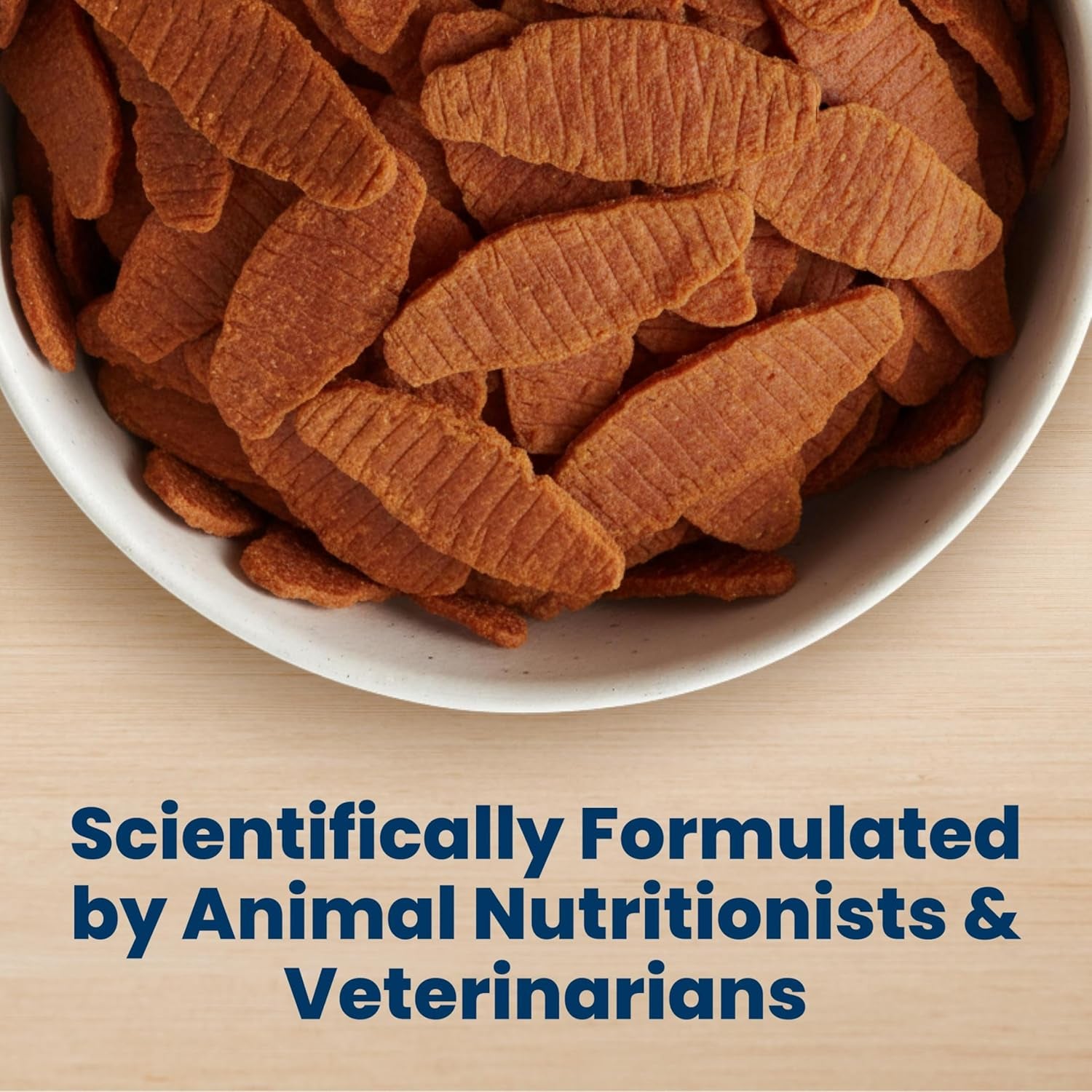 Blue Buffalo Nudges Chicken & Duck Jerky Cuts Natural Dog Treats, Oven-Roasted, Healthy Reward or Training Treat, Made in the USA with Real Chicken & Duck, No Artificial Preservatives, 36 Oz.