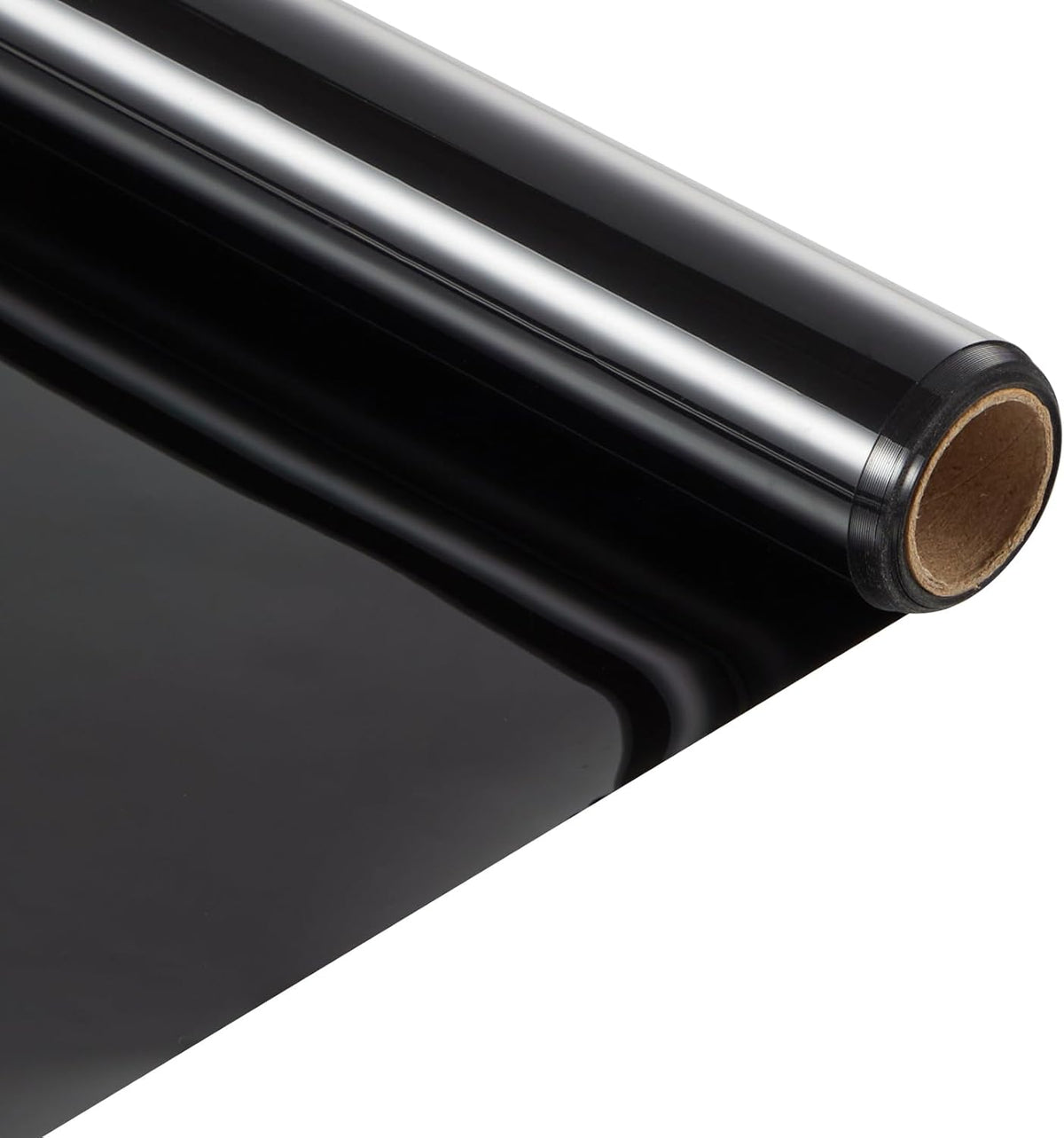 Vepagoo Ceramic Car Window Tint Film, 5% VLT, 20" X 20FT