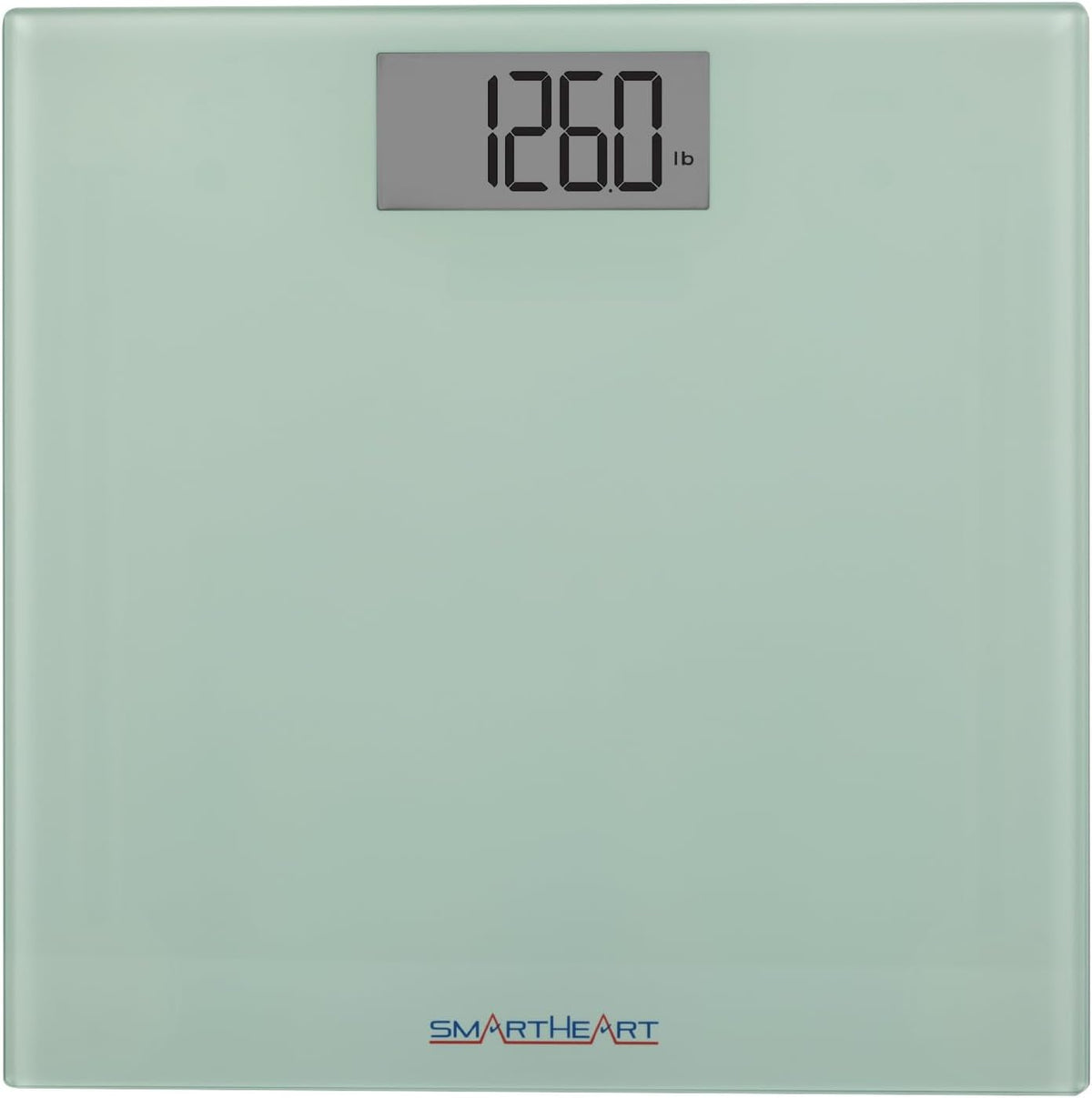 Smartheart Digital Weight Scale