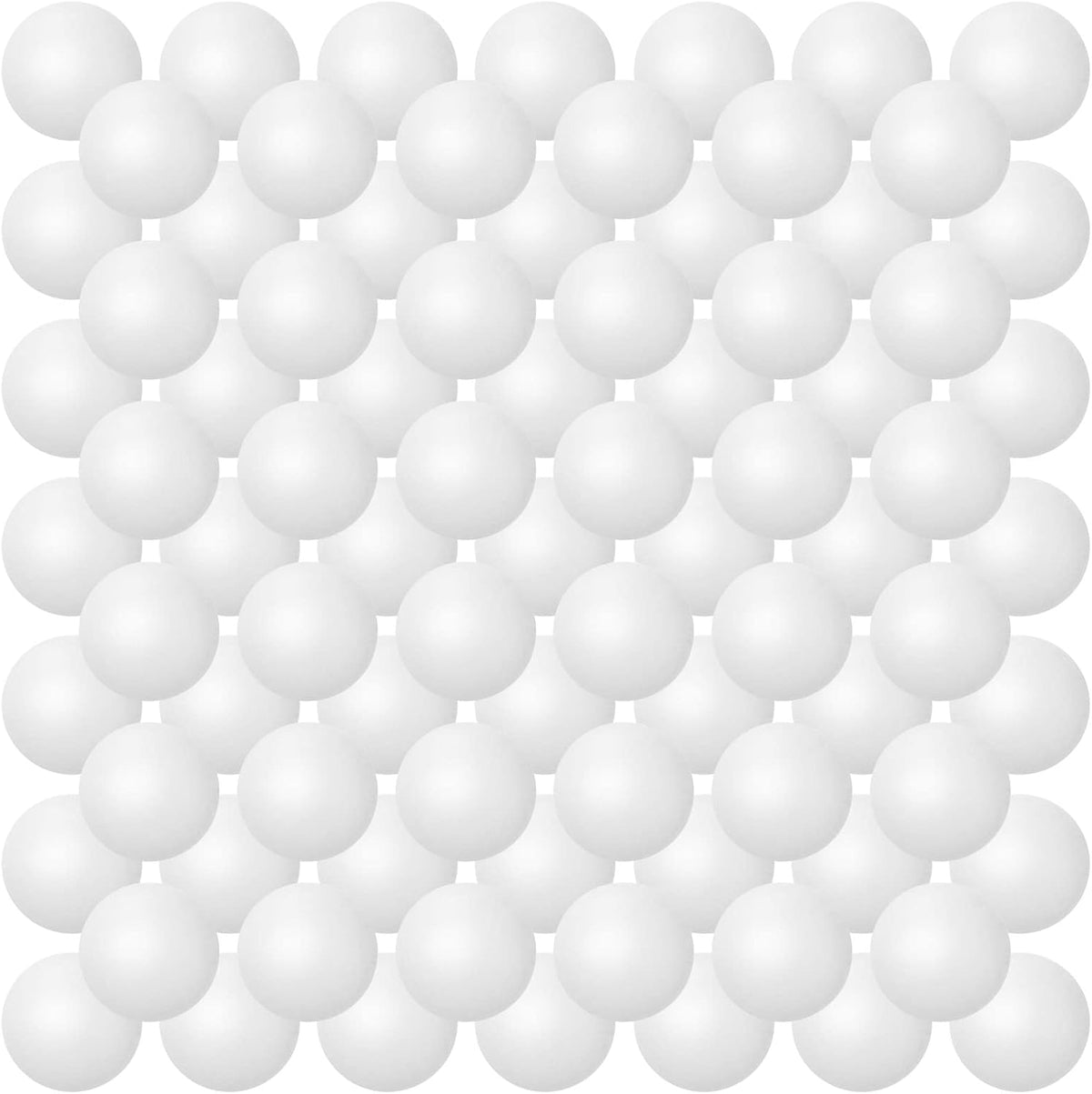 Hanaive Table Tennis Ball, Pack of 100 and More