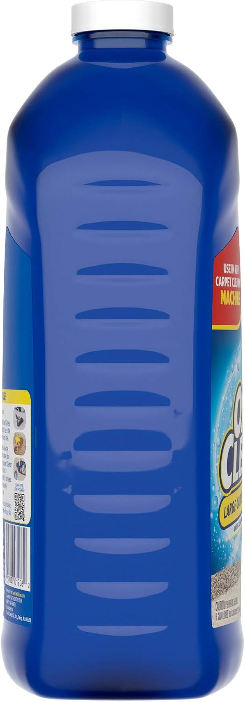 Oxiclean Large Carpet Cleaner Liquid Solution, 64 Fl Oz