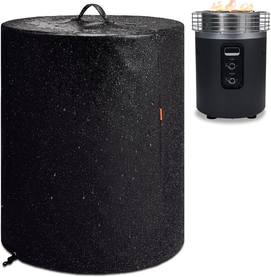 Fire Pit Cover for Ninja Fireside 360 Outdoor Heater & Firepit, Cover Only