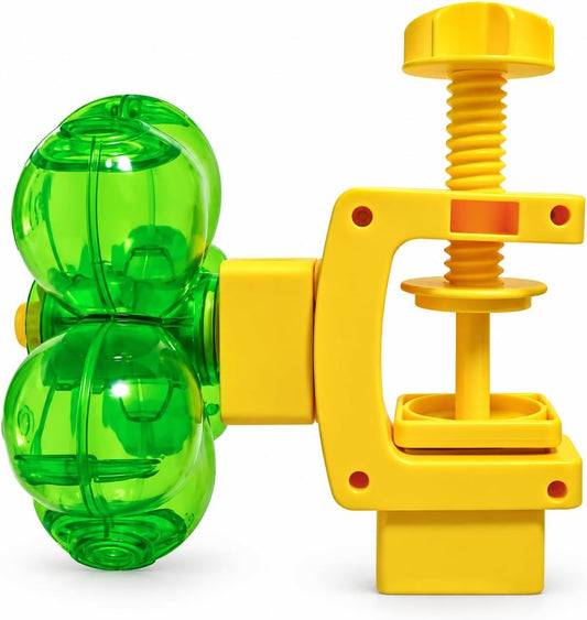 Interactive Pet Treat Dispenser,Slow-Feeder Pet Bowl