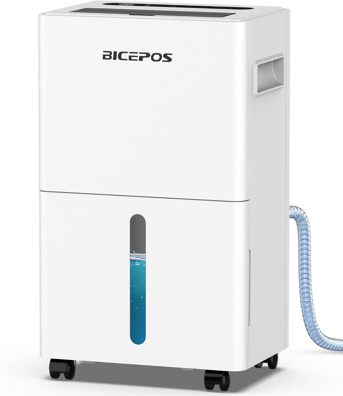 1500 Sq.Ft Dehumidifiers, 21 Pint Dehumidifier for Basement