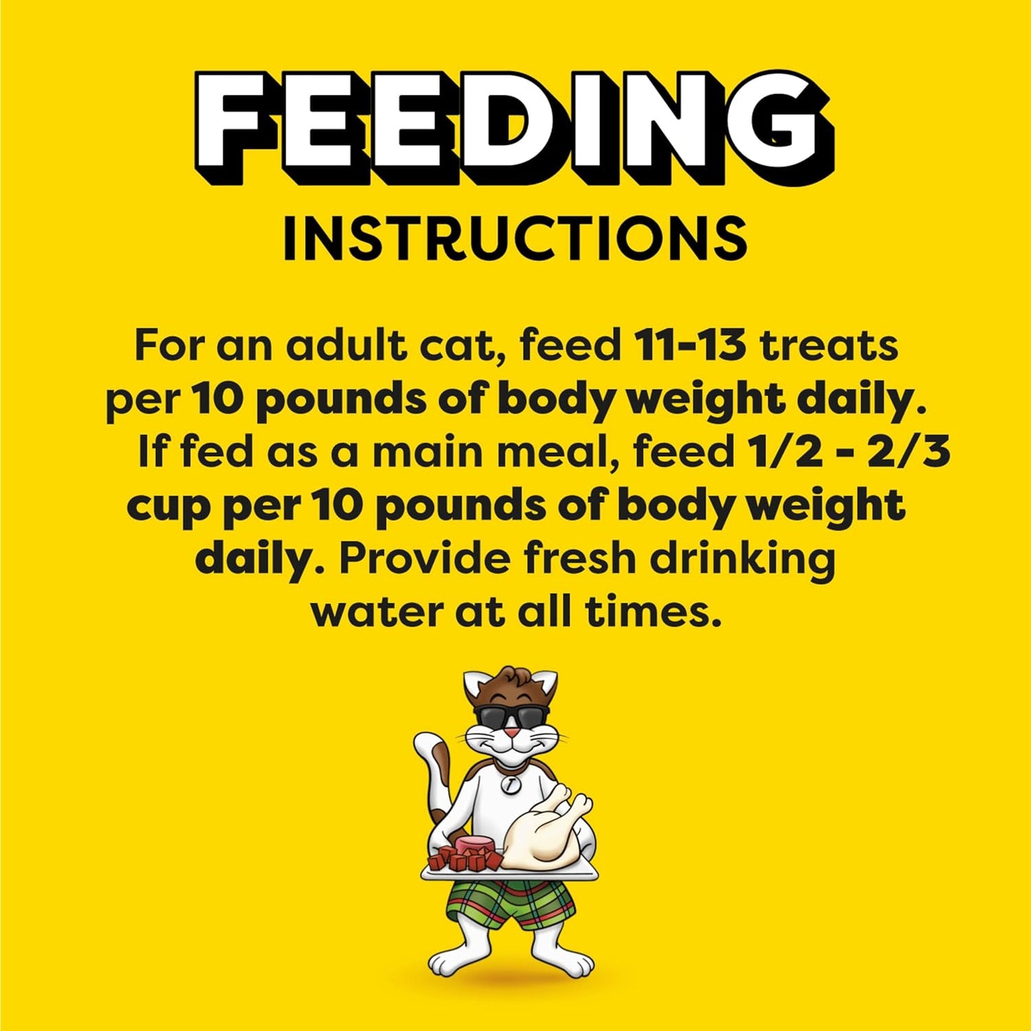Temptations Cat Treats Mixups Backyard Cookout Flavor Crunchy, Soft Cat Treats, 30 Oz. Tub