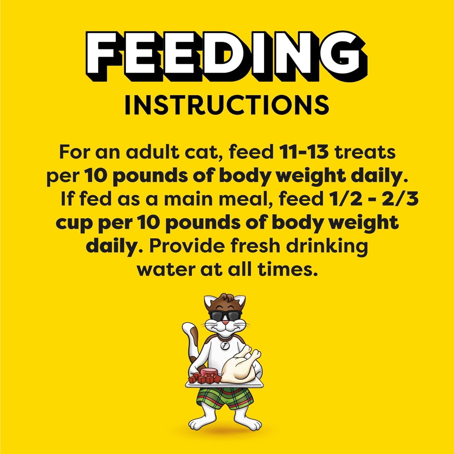 Temptations Cat Treats Mixups Backyard Cookout Flavor Crunchy, Soft Cat Treats, 30 Oz. Tub
