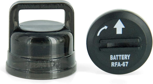 Petsafe Electronic Pet Door Key for Electronic Pet Door - Dog and Cat Keys - Add More Pets - Fits Collar ID Tags