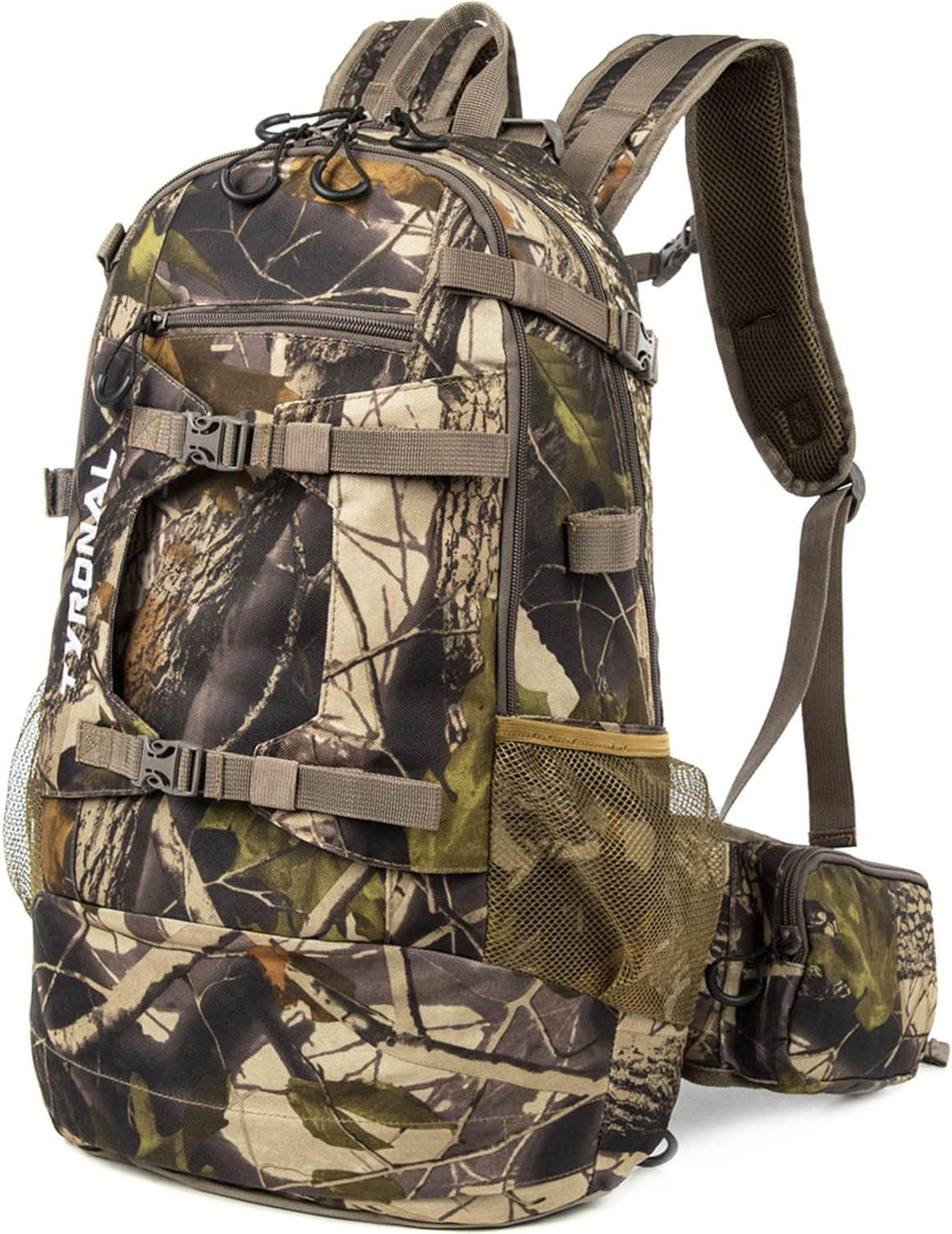 Hunting Backpack, Durable Hunting Packs for Men
