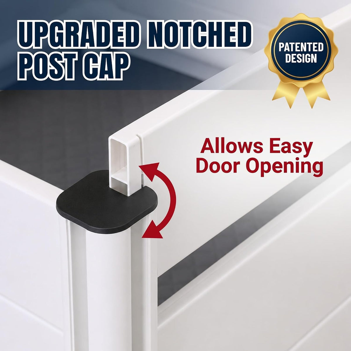 Whelping Box for Dogs and Puppies with Clear Window Panel – 36 Inch Modular, Easy-Clean, Safe Design with Pig Rail, Floor Liner & Washable Pad | Premium Small to Medium Breeds
