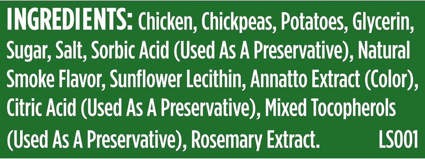 Nutrish Savory Roasters Chicken Recipe Premium Dog Treats, 30 Oz. Pouch (Rachael Ray)
