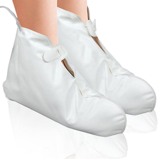 Forpro Premium Heated Booties, 1-Pair, One Size Fits Most