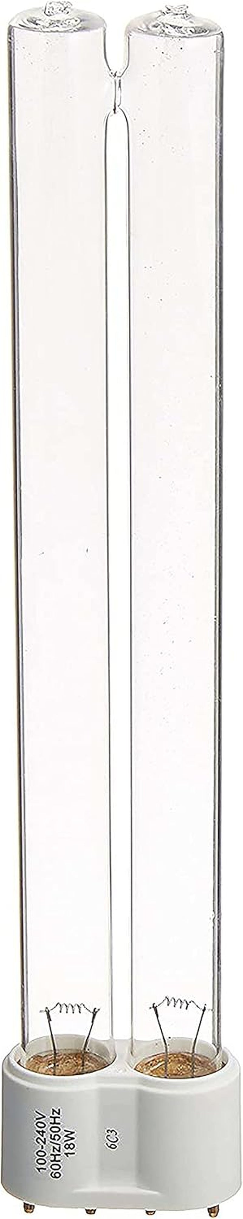 18 WATT PC Ultraviolet Bulb (Tetra)