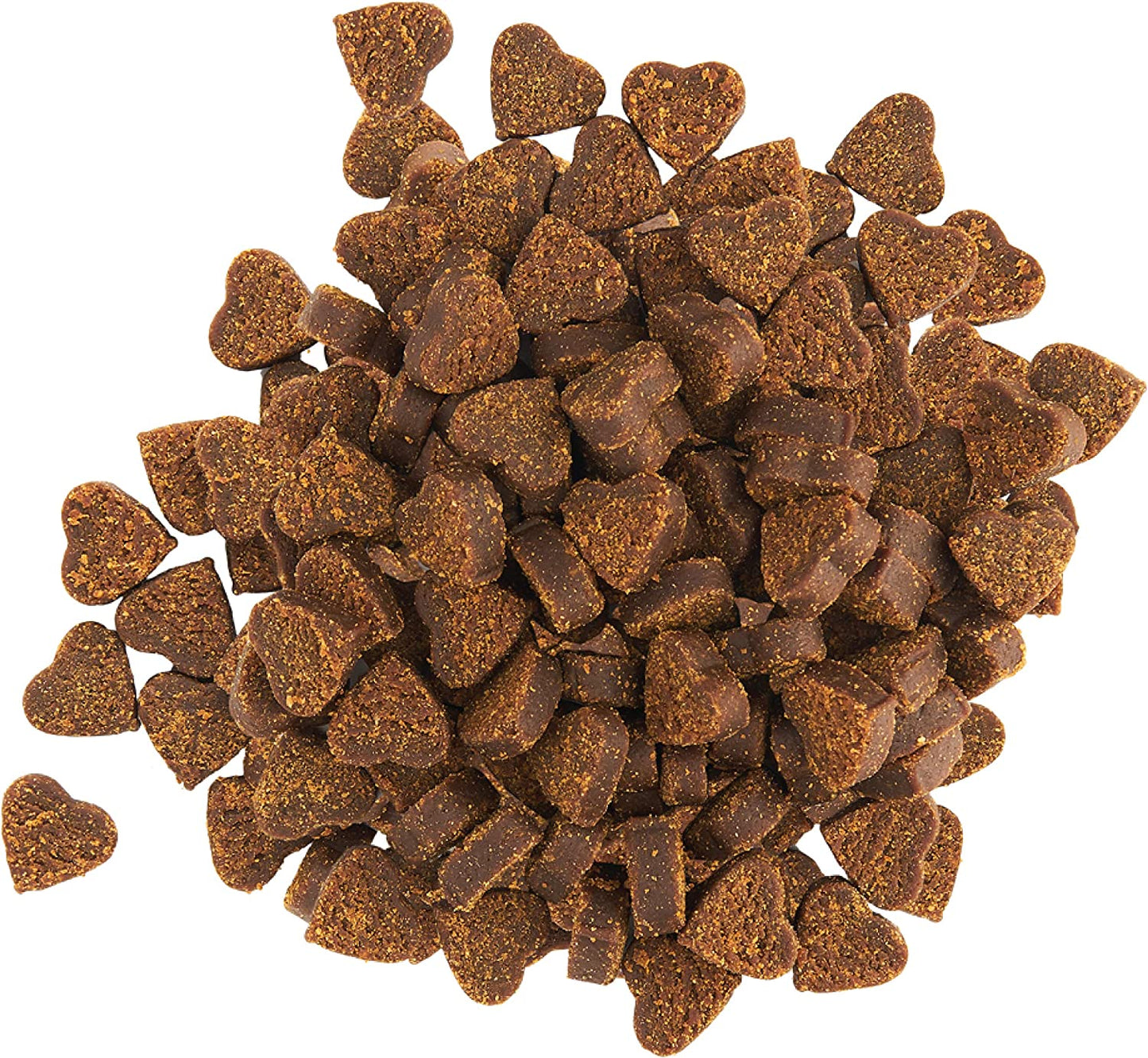 Get Naked 1 Pouch Furball Relief Soft Treats for Cats, 2.5 Oz(Pack of 1)