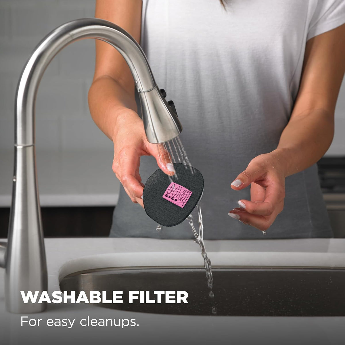 Shark Ultracyclone Pet Pro plus Cordless Hand Vacuum, Black, CH951
