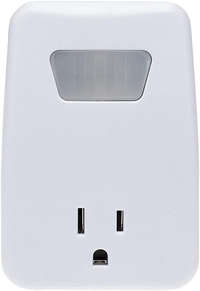 Westek MLC4BC Plug-In Motion Activated Control