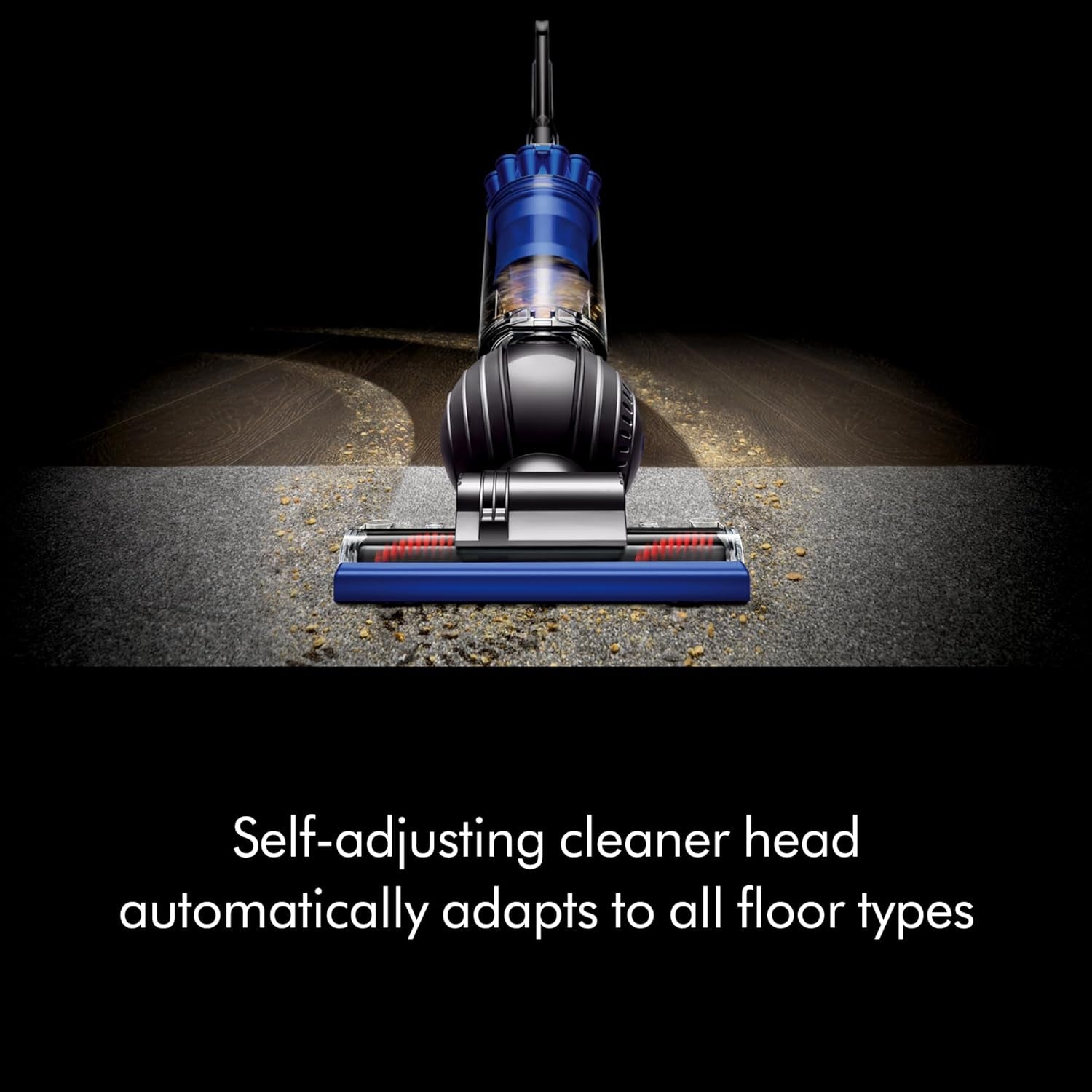 Dyson Ball Animal Total Clean Upright Vacuum