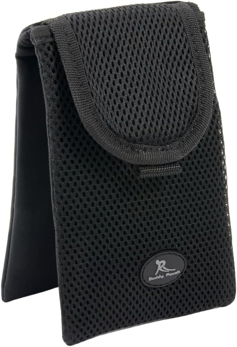 Running Buddy Magnetic Pouch Beltless Workout Pouch No Bounce