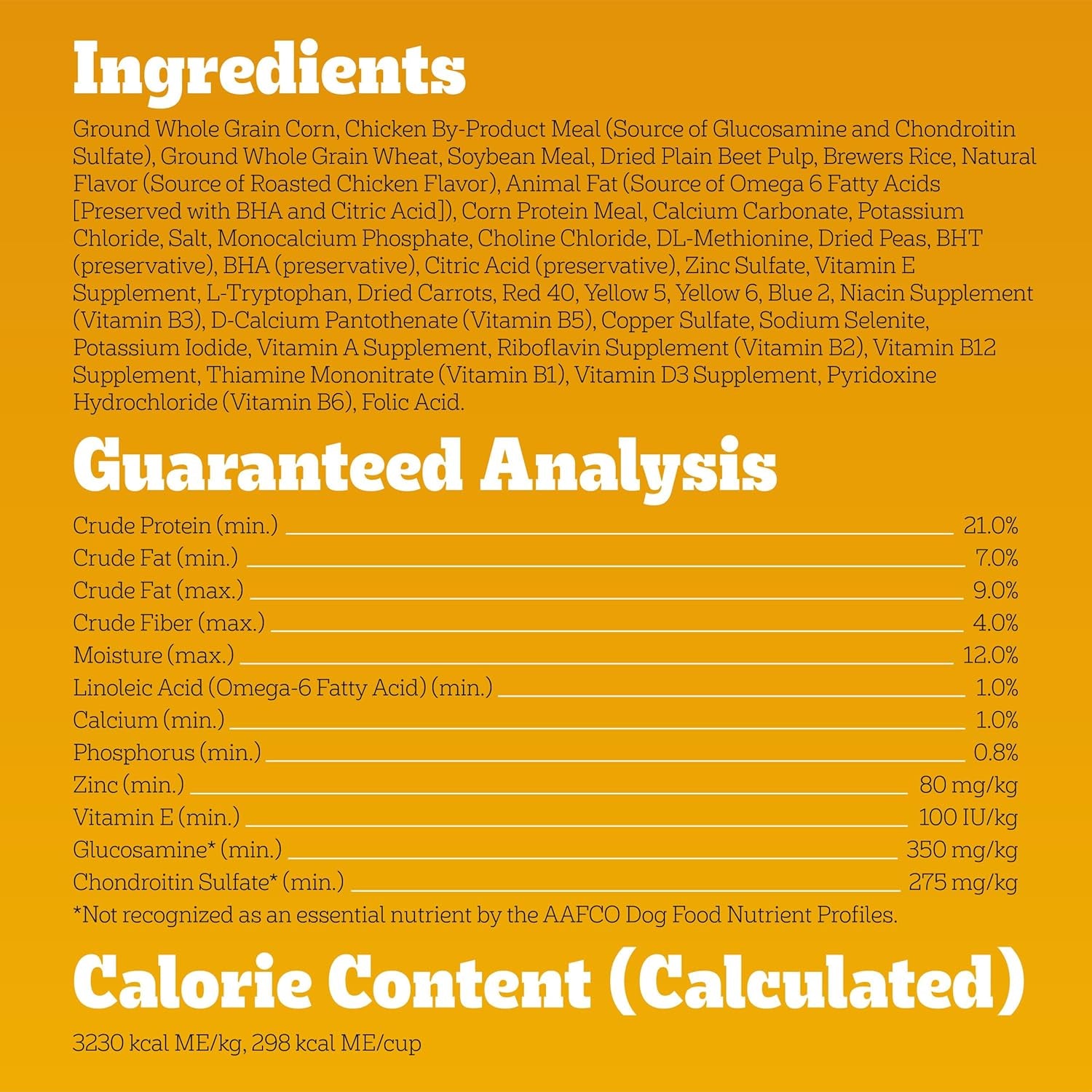 Pedigree Healthy Weight Adult Dry Dog Food, Roasted Chicken and Vegetable Flavor, 14 Lb. Bag