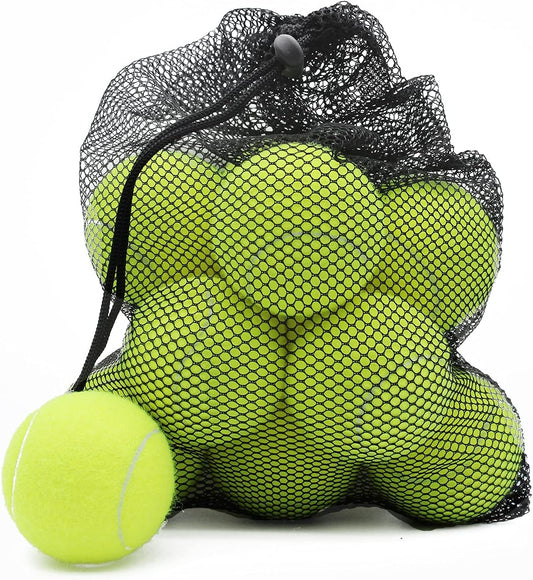 Magicorange Tennis Ball for Training & Pet Playing