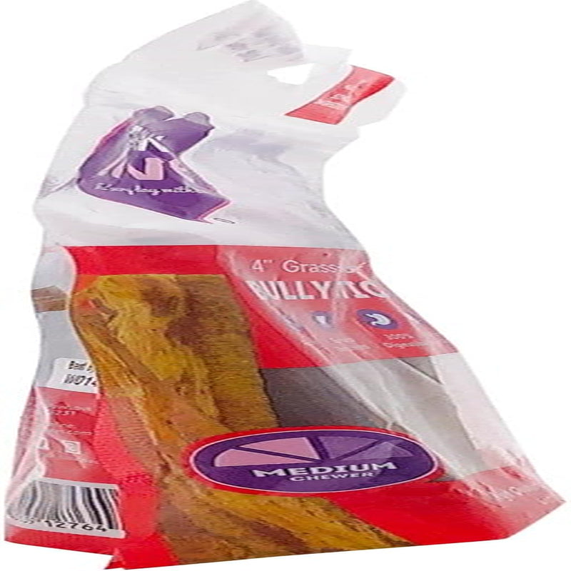Paw Love Bully Dog Chew, 3 OZ
