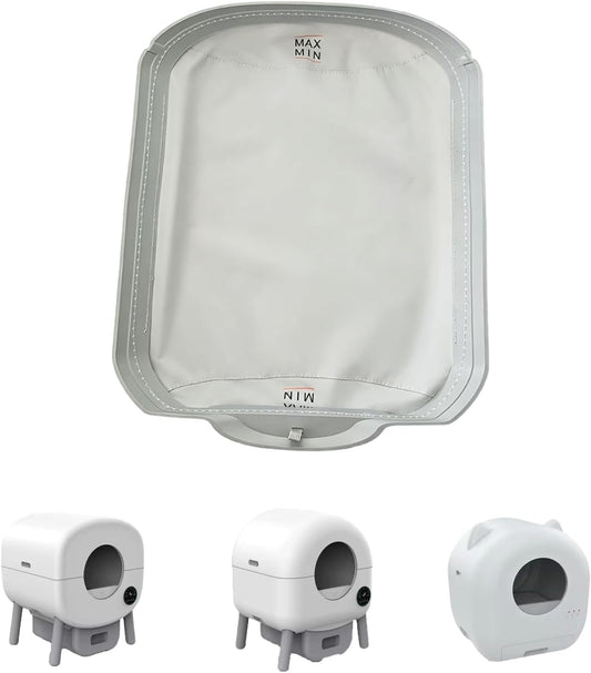 Waterproof Pad for Self Cleaning Litter Box