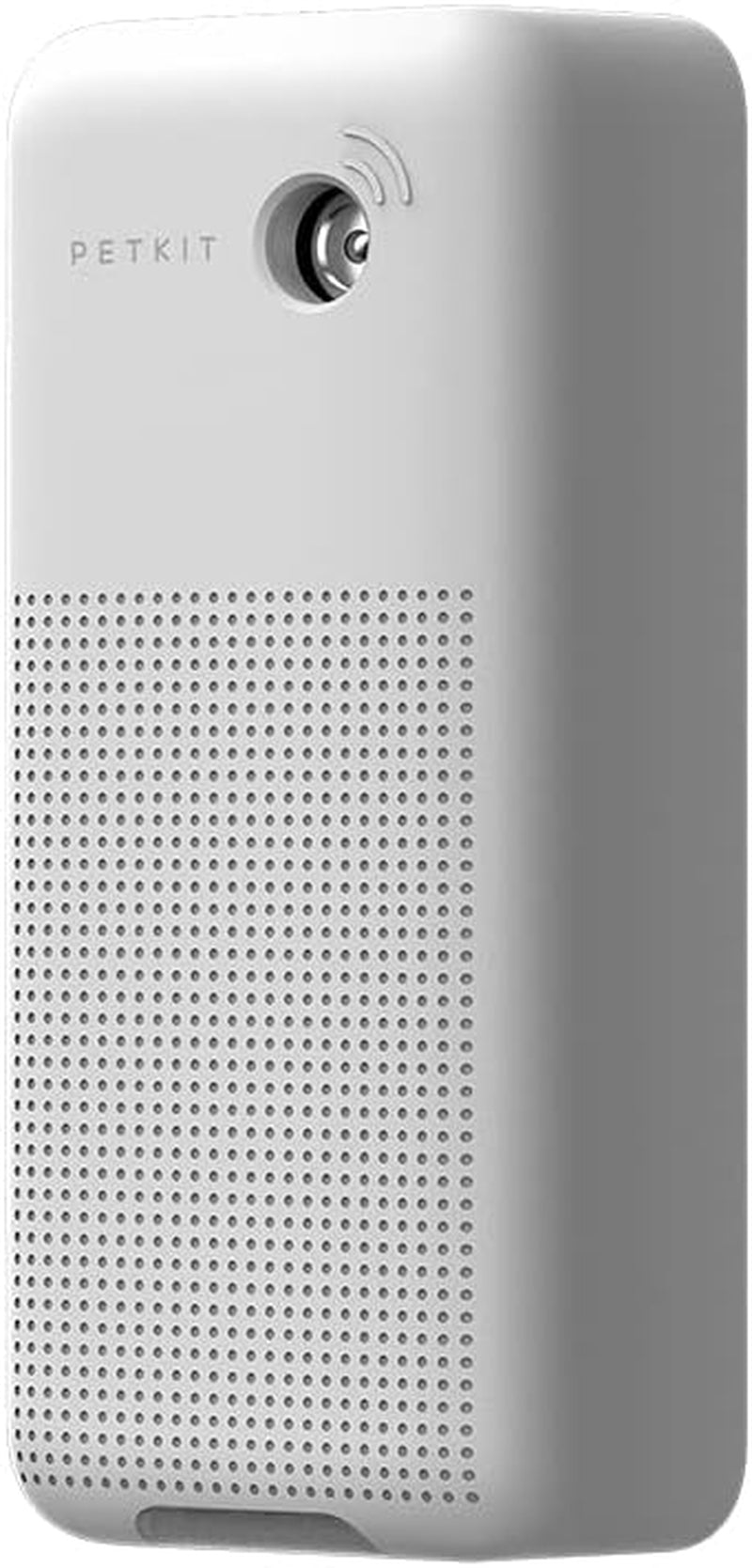 PETKIT Smart Spray Odor Remover for Puramax and Puramax 2 Automatic Self-Cleaning Cat Litter Box, Bluetooth Connected, App Control