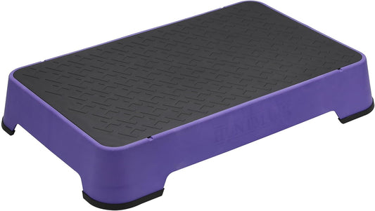 Dog Training Place Board Non-Skid Agility Trainer Platform, Purple