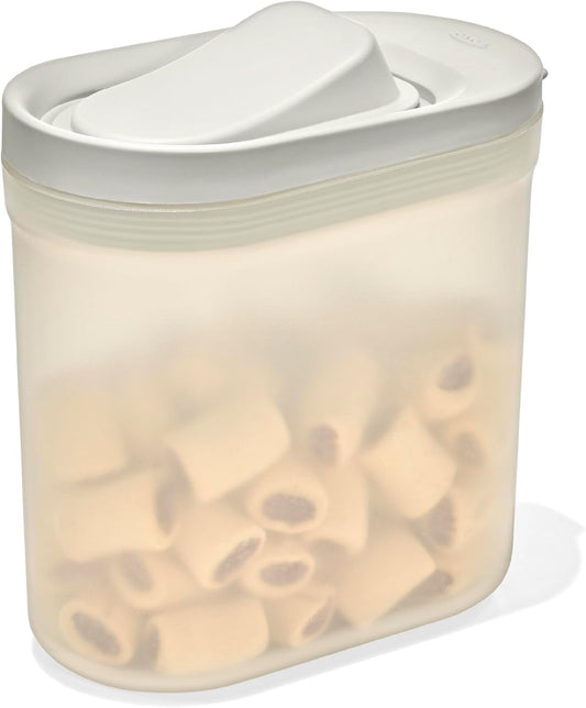 OXO Pet Airtight Treat Container
