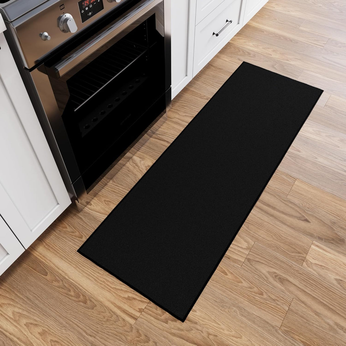 Ottomanson 2X6 Runner Rugs for Hallway – Kitchen Rug Runner