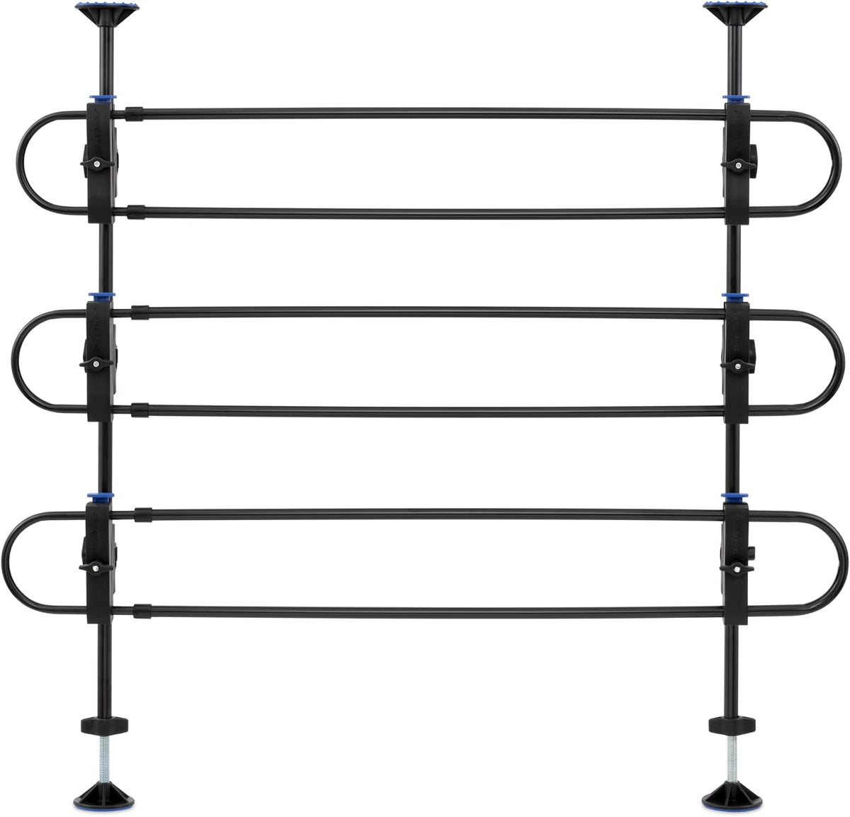 Petsafe Happy Ride Metal Dog Barrier