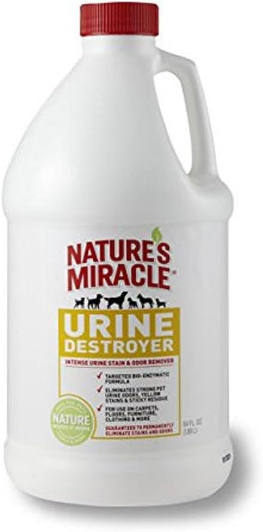 Nature'S Miracle Pet Urine Destroyer