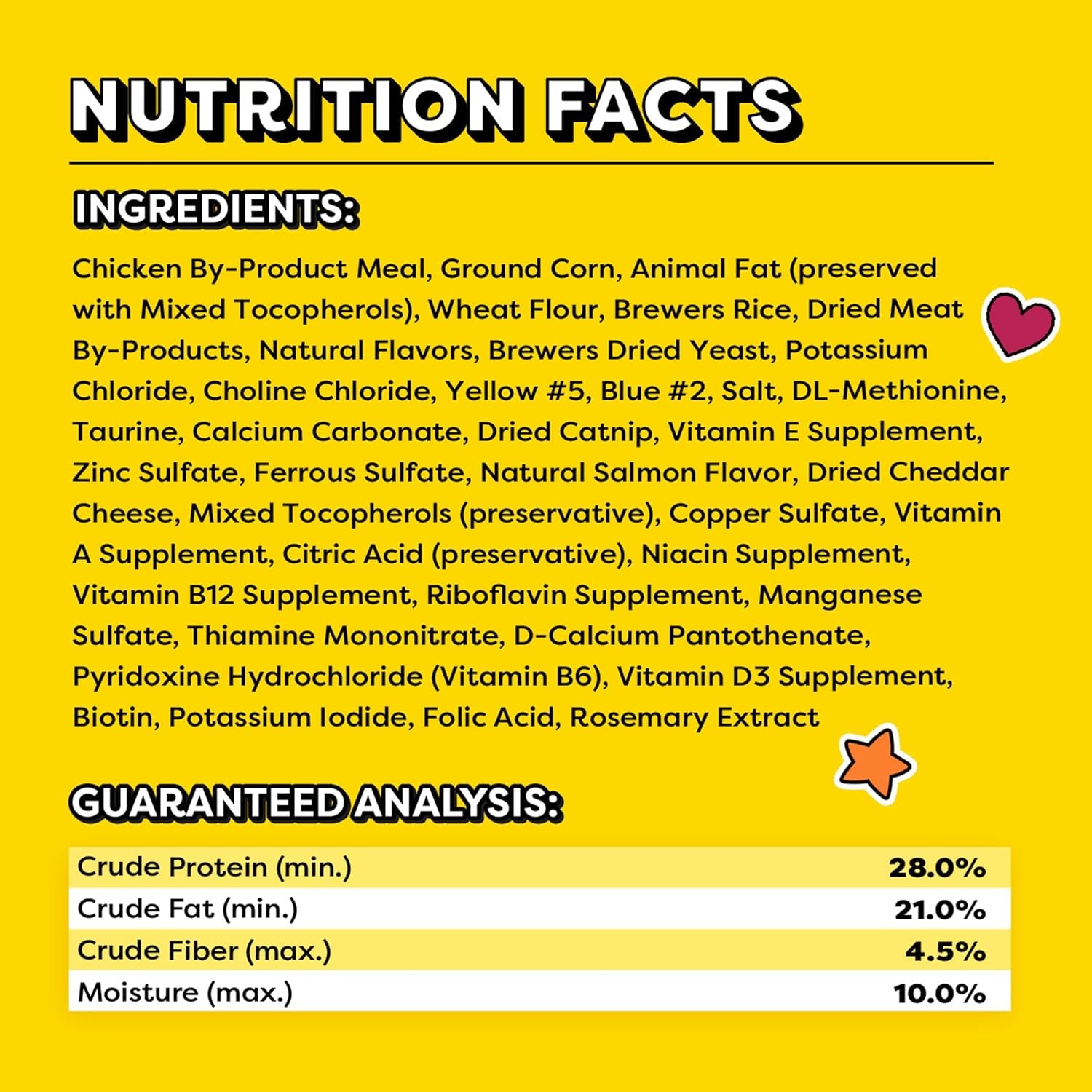 Temptations Cat Treats, Classic Crunchy and Soft Cat Treats, Blissful Catnip Flavor, Catnip Treats, 16 Oz. Tub
