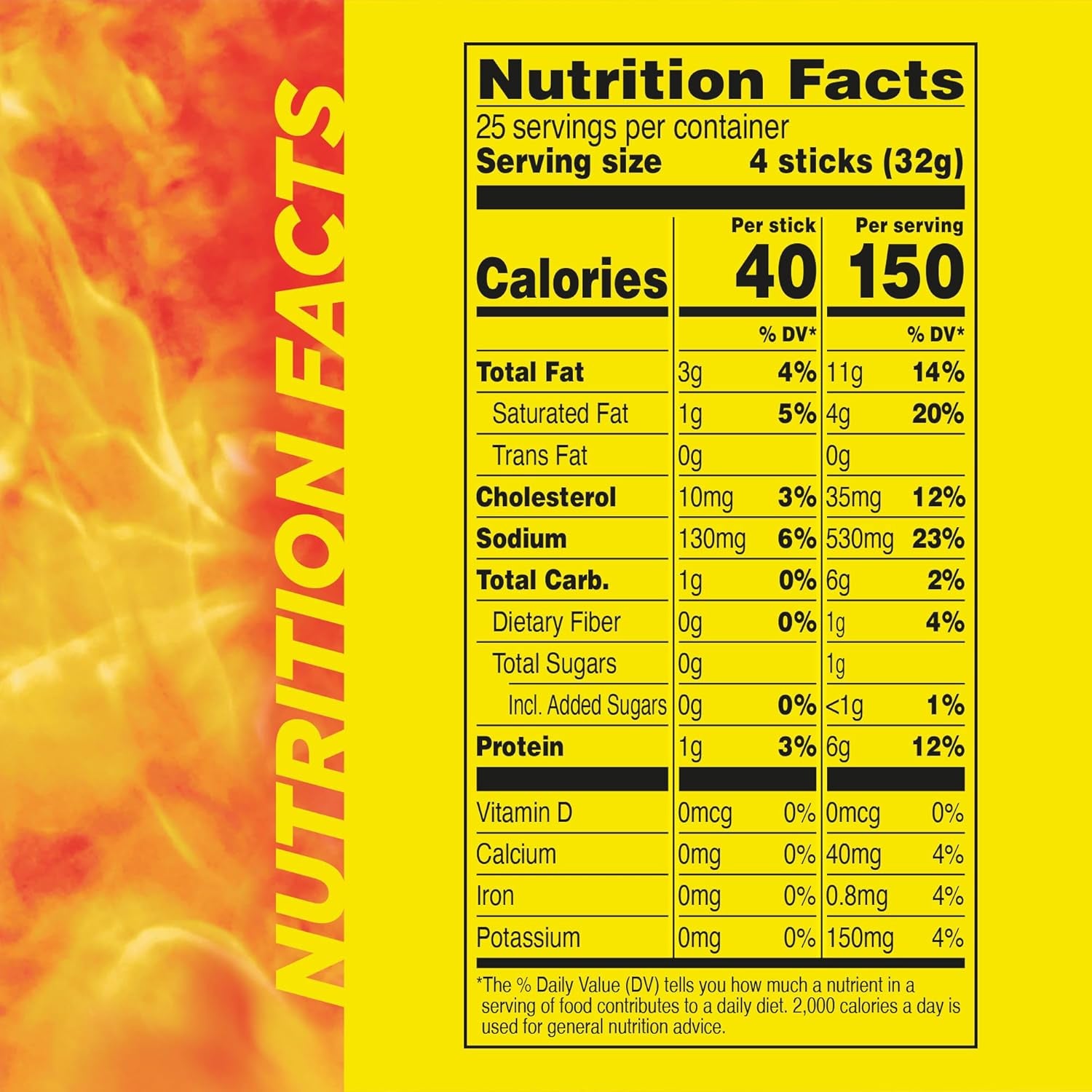 Slim Jim Smoked Meat Sticks, Original Flavor, 6G Protein per Serving, Snack Size, Father'S Day Bulk Snack Gifts, 0.28 Oz. (100 Count)