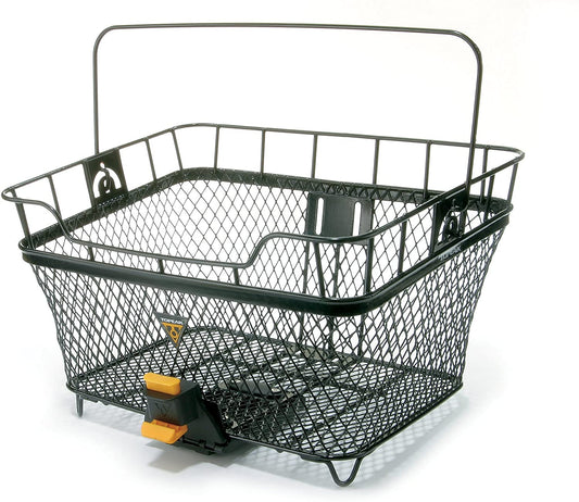 Topeak MTX Rear Bike Basket