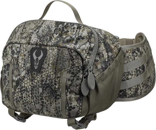 Badlands ATX Fanny - Tactical Hunting Waist Pack, Approach GT