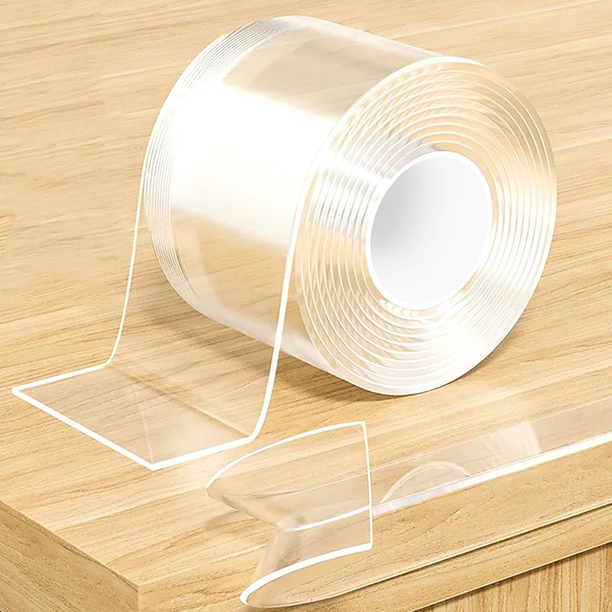 2.6In X 9.84Ft,Soft Corner Protectors for Furniture,Table Corner Protectors