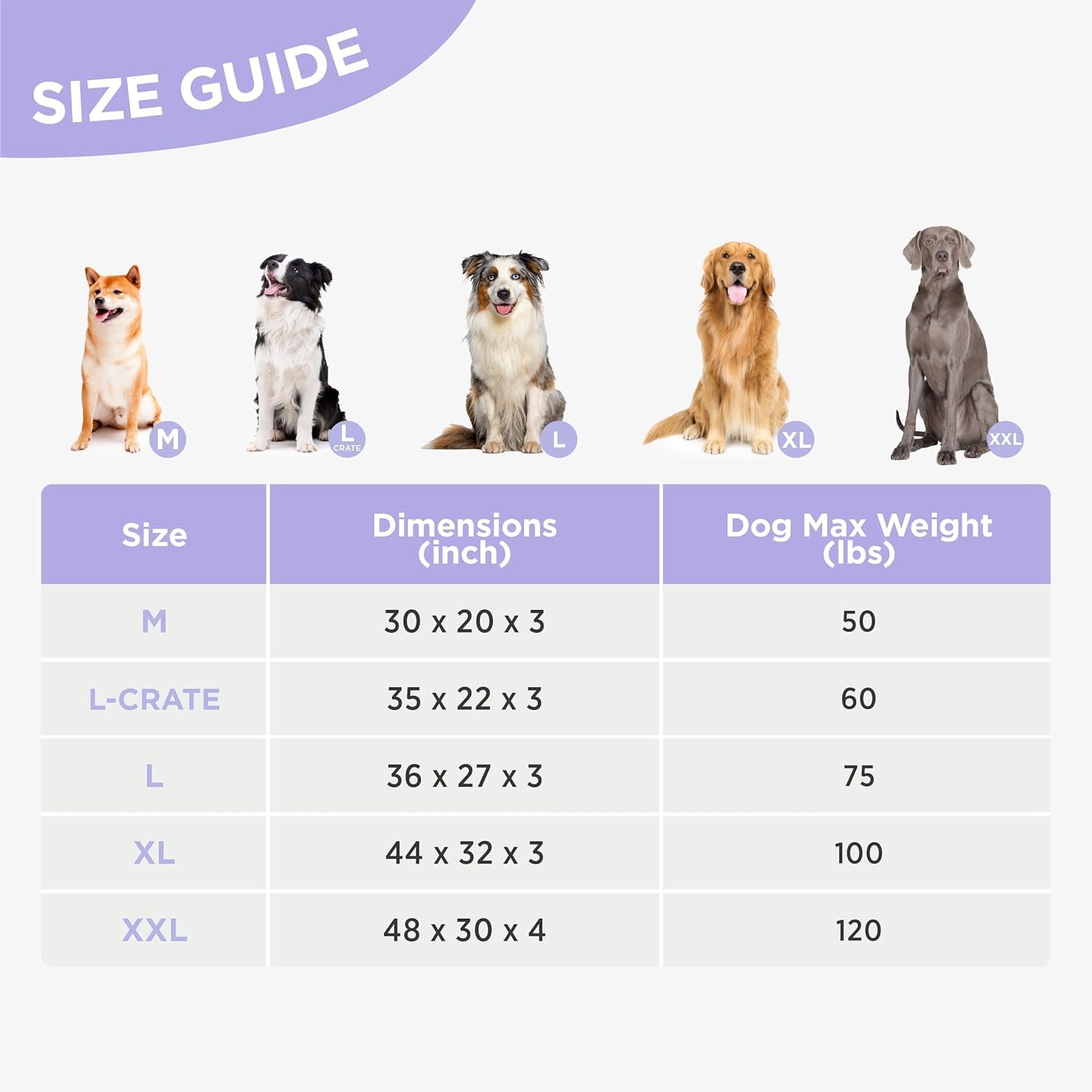 Outdoor Waterproof Dog Beds Large Sized Dog, Orthopedic Egg Crate Foam Pet Bed with Oxford Fabric Surface and Removable Washable Cover, Pet Mat 36''X27'', Green