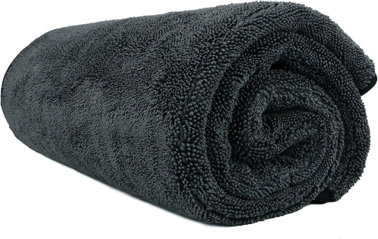 HOMEXCEL Car Drying Towel, 36"X 24" Microfiber Towels for Cars, Trucks, SUV